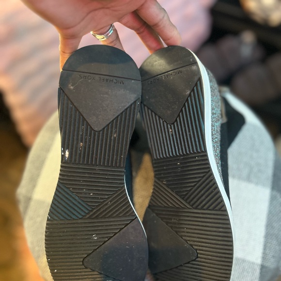 Michael Kors sock boots - Picture 10 of 13